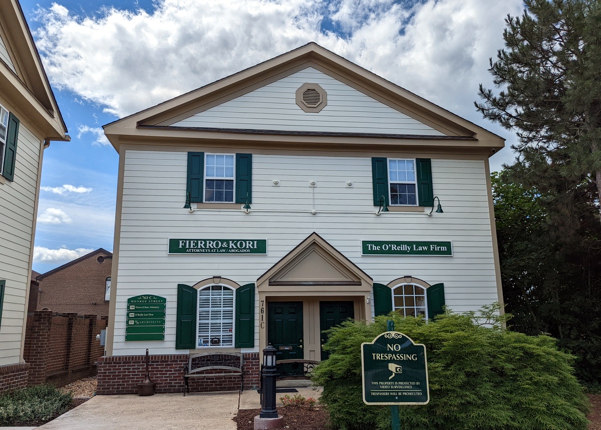 Oak Ridge Commercial Construction Refitting and Refurbishing